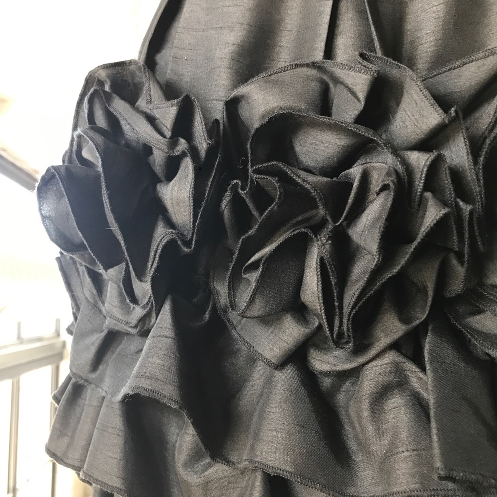 Twelve by Twelve Skirt - Picture 2 of 2